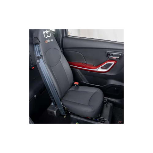 Skuter elektryczny zabudowany z dachem MICRO CAR BILI BIKE SIGMA 3 GEL Gorlice - zdjęcie 3