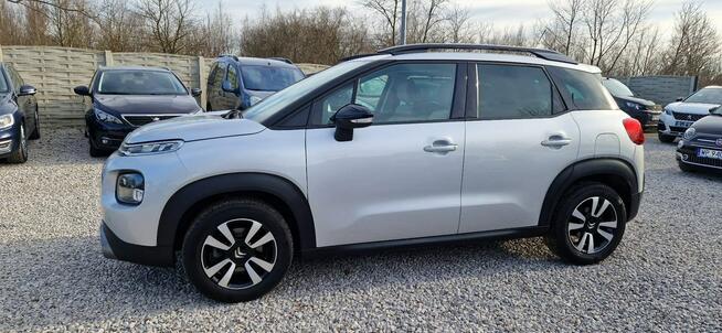 Citroen C3 Aircross Jeden Właściciel Bezwypadkowy 1.6 BlueHDI Shine Płock - zdjęcie 4