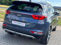 Kia Sportage *Benzyna*Gwarancja*Niski Przebieg* Zduńska Wola - zdjęcie 6