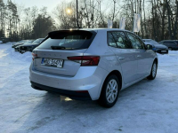 Škoda Fabia 1.0 Ambition 80KM, Salon PL, Serwis, Iwł, FV23% Pęcice - zdjęcie 4