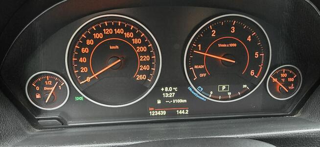 Sprzedam BMW SPORT 320d Turek - zdjęcie 11