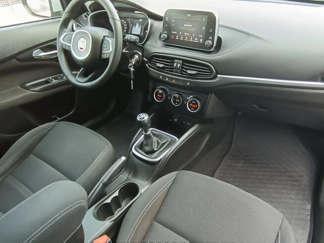Fiat Tipo bezwypadkowy kamera cofania Karczew - zdjęcie 8