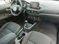 Fiat Tipo bezwypadkowy kamera cofania Karczew - zdjęcie 8