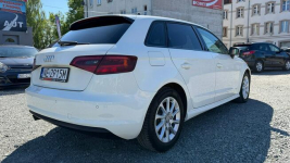 Audi A3 Diesel Zarejestrowany Ubezpieczony Elbląg - zdjęcie 3