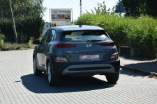 Hyundai Kona 1.0T-GDi 120KM lift Polski SALON Klima LED Kamera 38tkm Kampinos - zdjęcie 5