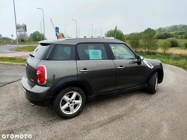 MINI Countryman Bielawa - zdjęcie 1