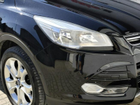 Ford Kuga I wł. bezwypadkowy serwis ASO Gwarancja Zgierz - zdjęcie 10