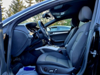 Audi A5 S-Line Lift Led Serwis Bixenon Navi ACC Parktronic Gwarancja! Szczecin - zdjęcie 10