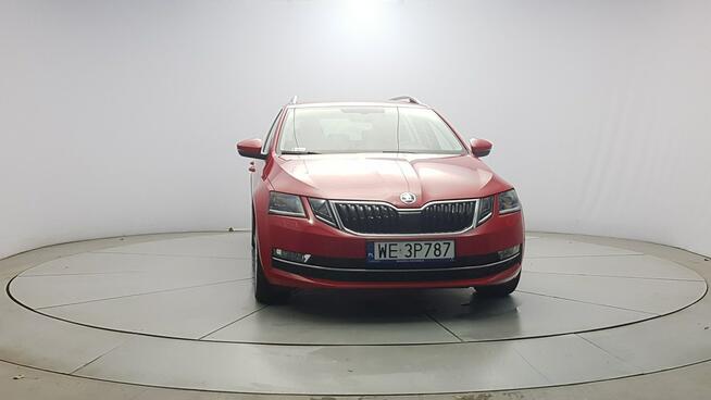 Škoda Octavia 1.5 TSI ! Z Polskiego Salonu ! Warszawa - zdjęcie 2