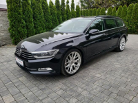 Volkswagen Passat ** Kamery 360 ** 2,0 TDI ** Nawigacja ** Jatutów - zdjęcie 2