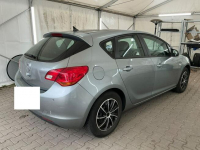 Astra 1.4 Turbo 120 km NAVI klima BEZWYPADEK czujniki SERWIS 2012 Tychy - zdjęcie 2