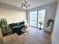 Przy Politechnice* Dwa pokoje* winda*centrum