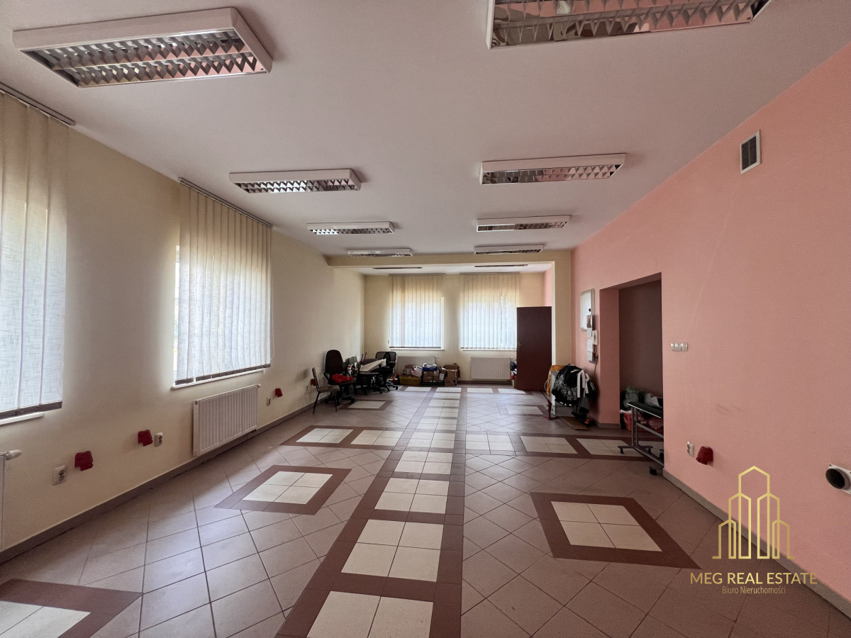 Gotowy do wynajęcia lokal w budynku wolnostojącym! Białystok - zdjęcie 5