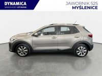 Kia Stonic VAT 23% 1.0T-GDI 100KM M6 2023 r., salon PL, I właściciel Myślenice - zdjęcie 5