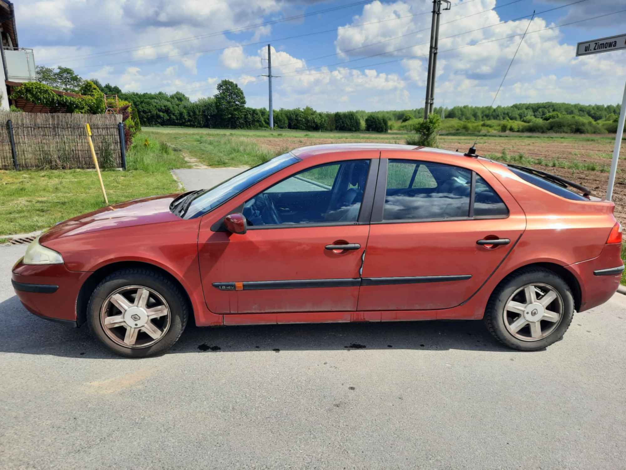 Samochód osobowy Kępno - zdjęcie 5