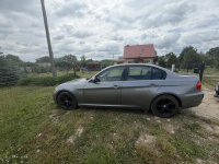 Uszkodzone BMW Piaski - zdjęcie 6
