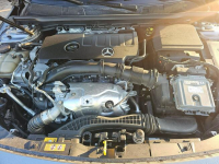 Mercedes CLA 250 4Matic / pakiet AMG / niski przebieg Chwaszczyno - zdjęcie 11