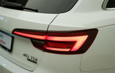 Audi A4 W cenie: GWARANCJA 2 lata, PRZEGLĄDY Serwisowe na 3 lata Kielce - zdjęcie 6