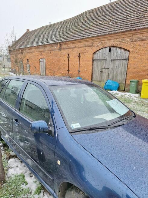 Sprzedam Skoda Fabia I Kombi, garażowany. Bardzo dobry stan Głuszyna - zdjęcie 3