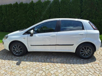 Fiat Punto Evo My Life - Blue &amp; Me Siewierz - zdjęcie 6