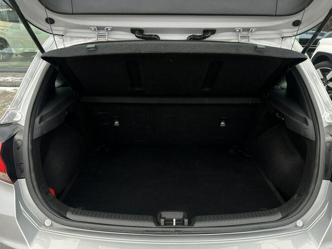 Hyundai i30 1.5DPI 110 KM Modern Salon PL 1 wł. GWARANCJA  FV23% Łódź - zdjęcie 6