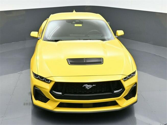 2024 Ford Mustang GT Katowice - zdjęcie 4