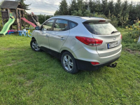 Hyundai ix35 1.6, HAK Całowanie - zdjęcie 7
