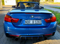 BMW 428 2.0 245PS  M Sport   Raty Opłaty Gwarancja!!! Łęczyca - zdjęcie 12