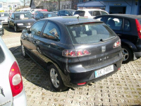 Seat Ibiza bardzo dobry stan/2006 r./101 kM/niski przebieg Katowice - zdjęcie 3