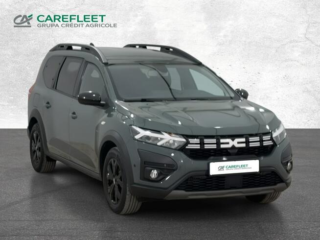 Dacia Jogger 1.0 TCe SL Extreme LPG 7 os. Warszawa - zdjęcie 3