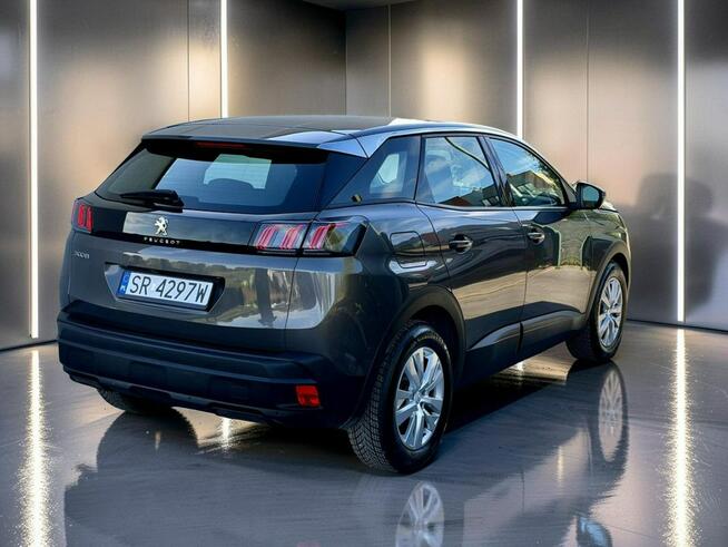 Peugeot 3008 Full Led / Kamera / 52 682 zł Netto / 64 900 zł Brutto Rybnik - zdjęcie 4