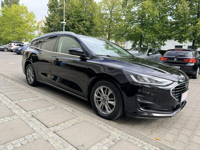 Ford Focus 1.5 Diesel Szczecin - zdjęcie 5