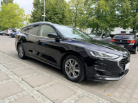 Ford Focus 1.5 Diesel Szczecin - zdjęcie 5