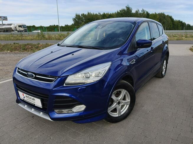Ford Kuga Lipówki - zdjęcie 1