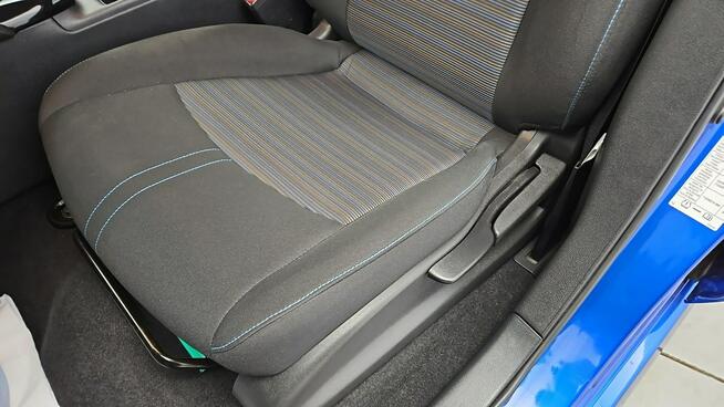 Nissan Leaf 40kWh N-Connecta ! Z Polskiego Salonu ! Faktura VAT ! Warszawa - zdjęcie 12