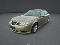 Saab 9-3 Stan bardzo dobry, zadbany