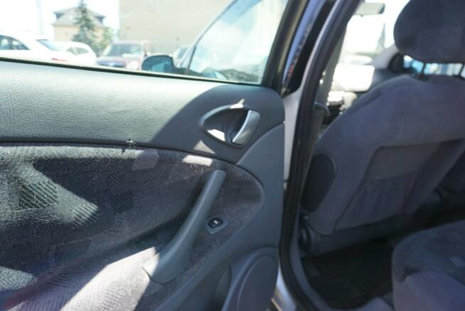 Citroen C5 zarejestrowany, ubezpieczony Opole - zdjęcie 11