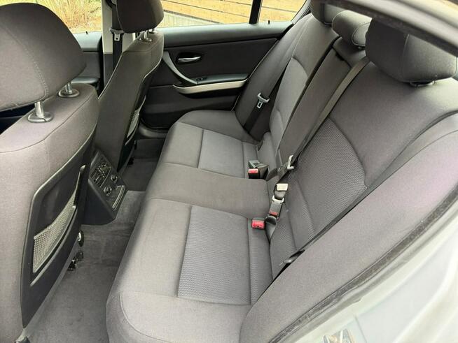 BMW 316i LIFT Zarejestrowana POLECAM Mysłowice - zdjęcie 9