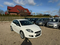 Fiat Bravo 2013 rok 1.4 Benzyna 140KM  Ładny Zadbany Samochód Białogard - zdjęcie 5