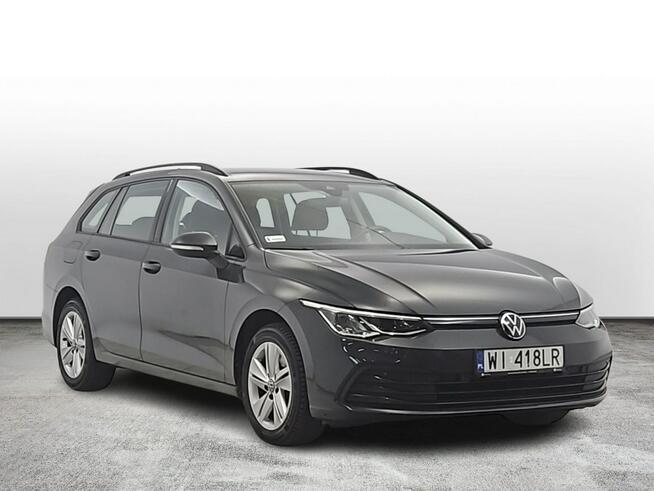 Volkswagen Golf 2.0 TDI Life ! Z Polskiego Salonu ! Faktura VAT ! Warszawa - zdjęcie 7