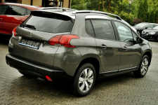 Peugeot 2008 1,6VTi ACTIVE, Klima, NAVI, 120KM, 2013r. Płock - zdjęcie 7