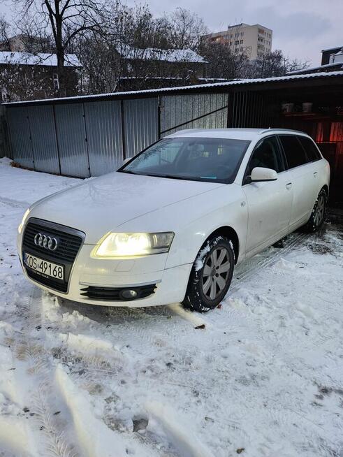 Sprzedam Audi Katowice - zdjęcie 6