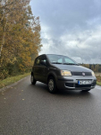 FIAT Panda 2012 r. Pój. 1.2