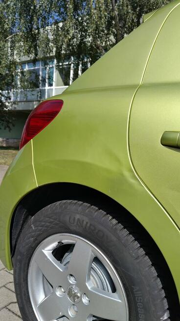 Peugeot 207 1.4 16v Radom - zdjęcie 9