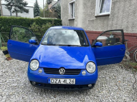 Volkswagen Lupo Fabryczna - zdjęcie 4