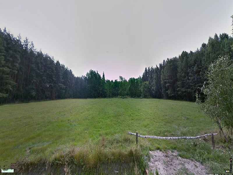 Urokliwe działki budowlane Węgrów - zdjęcie 1