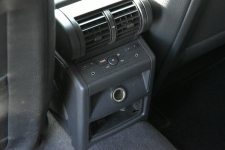 Opel Vectra 2.8 250KM Manual 2008r. Skóra TEMPOMAT Climatronic Kampinos - zdjęcie 12