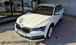 Škoda Superb Ostrów Wielkopolski - zdjęcie 2