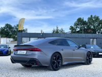 Audi RS7 Sportback, 2021 Michałowice - zdjęcie 4