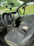 Opel Vivaro 2.0 Long kampervan Konopnica - zdjęcie 4